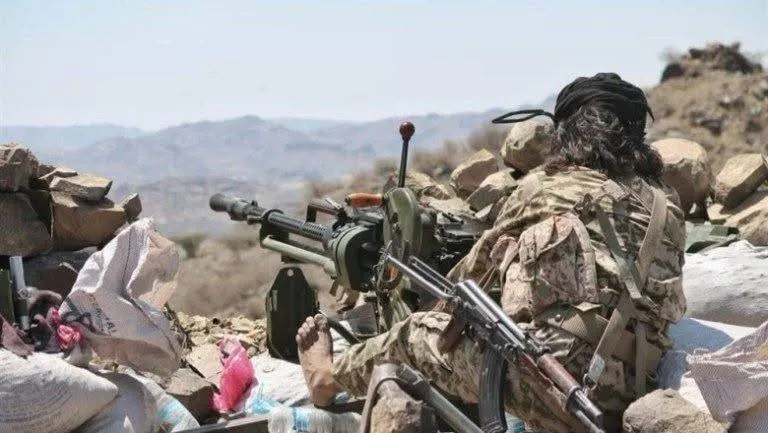 خسائر بشرية فادحة للحوثيين في اليمن خلال 4 أيام من المعارك