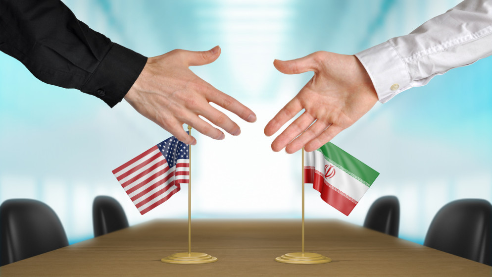 ترقب دولي لرد امريكي حاسم بشان مقترح طهران لفتح مضيق هرمز