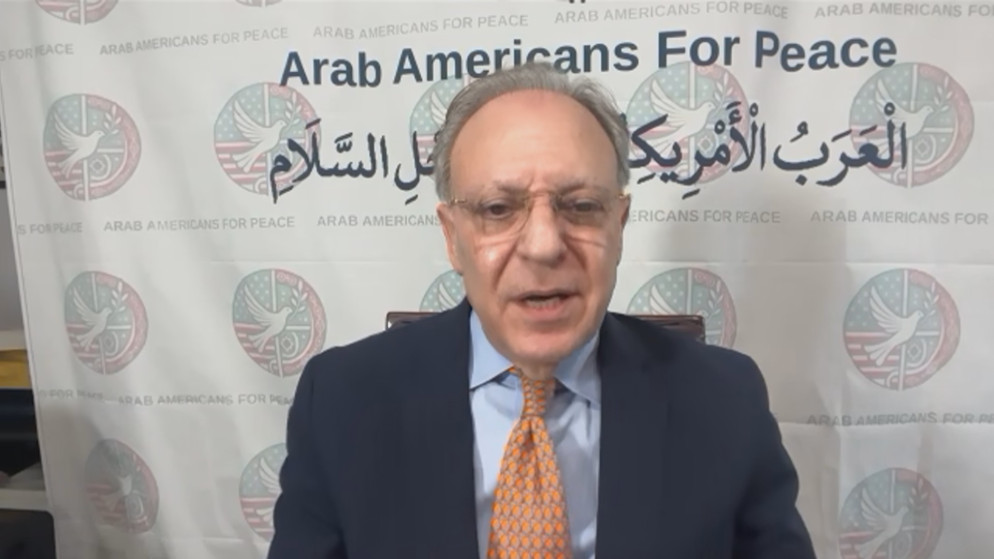 تراجع صورة اسرائيل عالميا ومواقف الادارة الامريكية تجاه القضية الفلسطينية