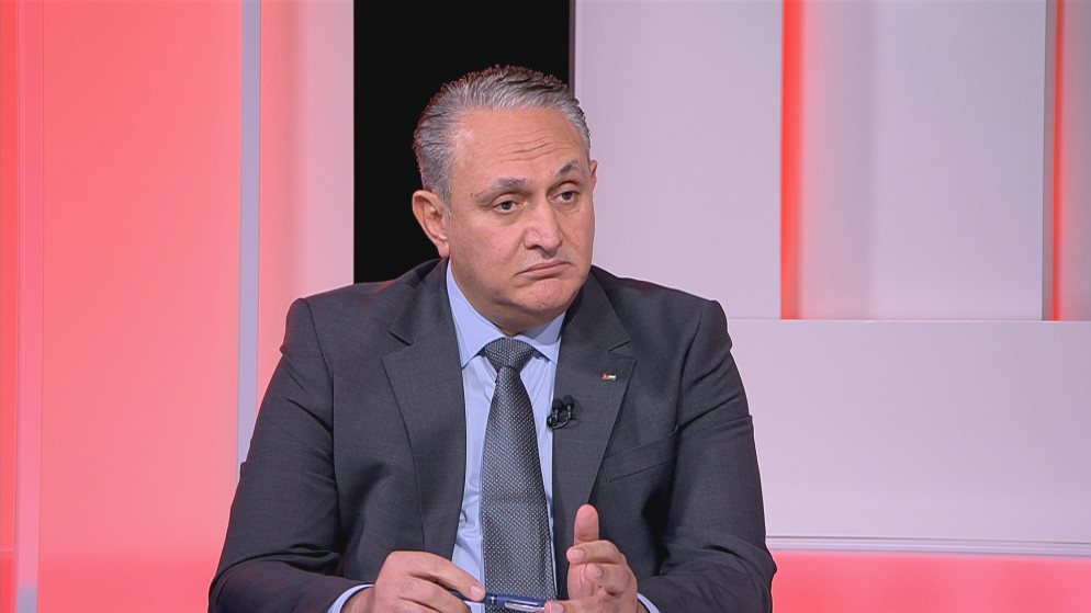 الابتكار المناخي في الاردن حلول عملية لمواجهة التغيرات البيئية