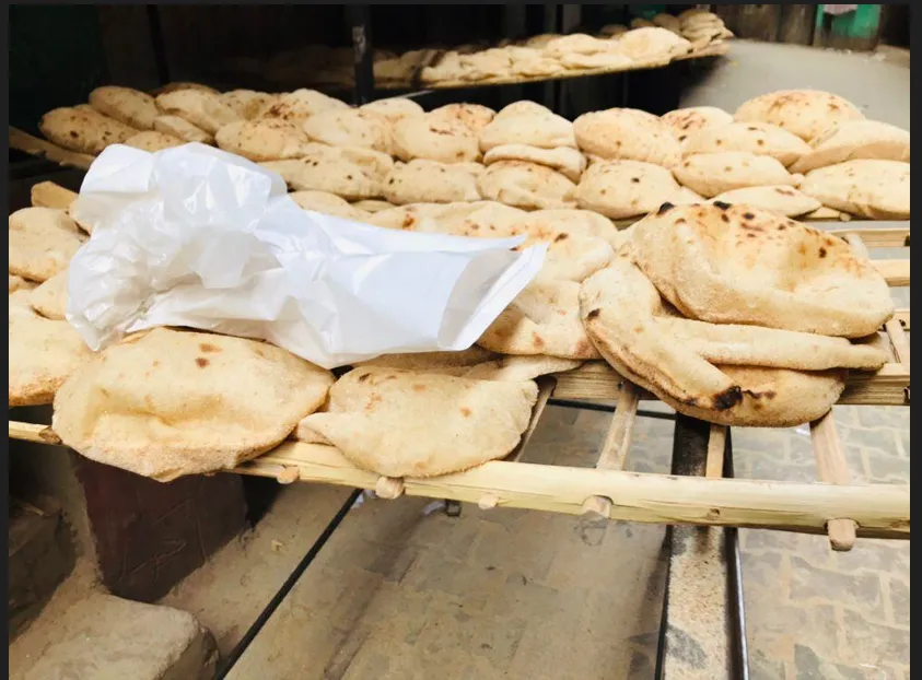 مستقبل اسعار الخبز السياحي في مصر وترقب لزيادة جديدة