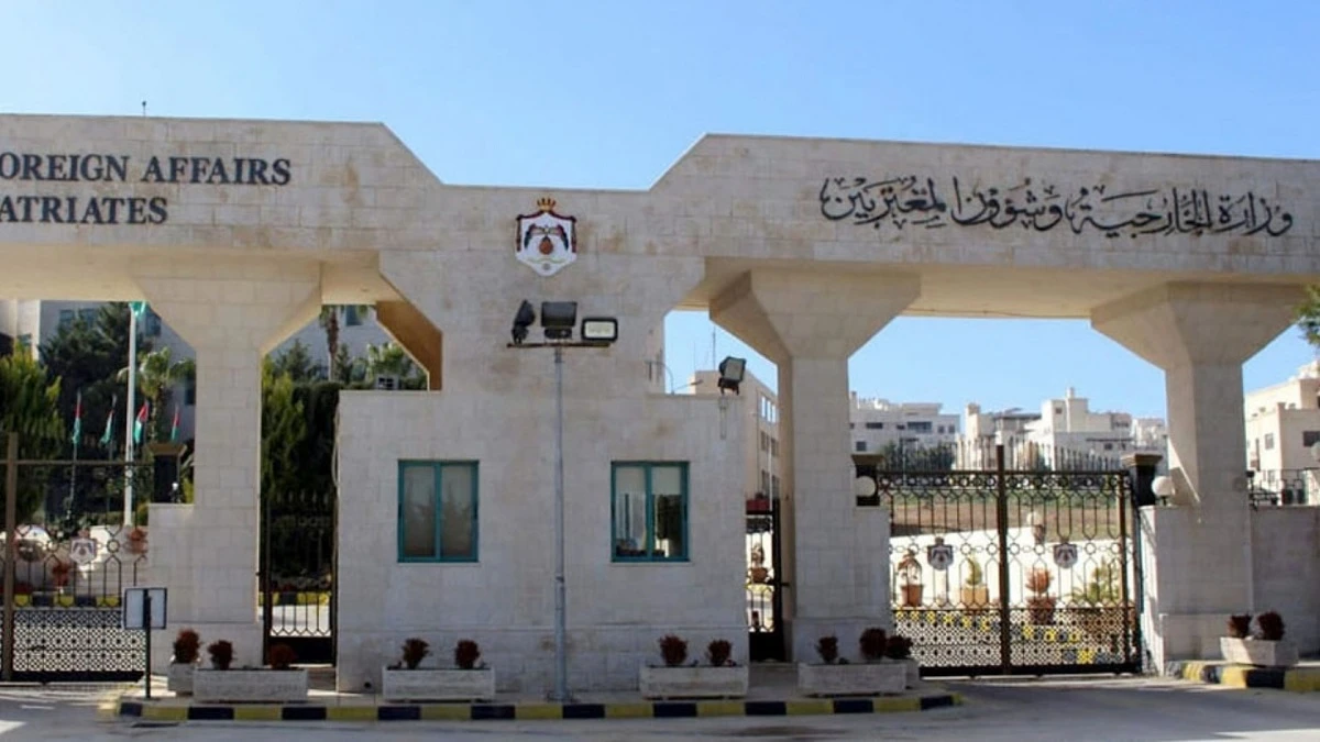 الاردن يندد باقتحام بن غفير للمسجد الاقصى ويحذر من تبعات الاستفزازات