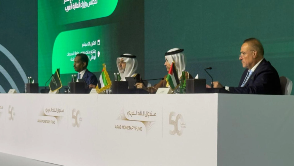 وزير المالية يترأس اجتماعات مجلس وزراء المالية العرب لتعزيز التنسيق الاقتصادي