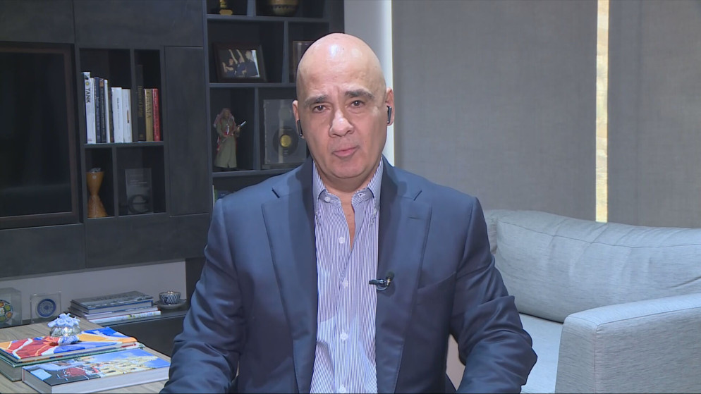 لجنة تحقيق اردنية لكشف ملابسات مباراة المنتخب الوطني ومحاسبة المقصرين