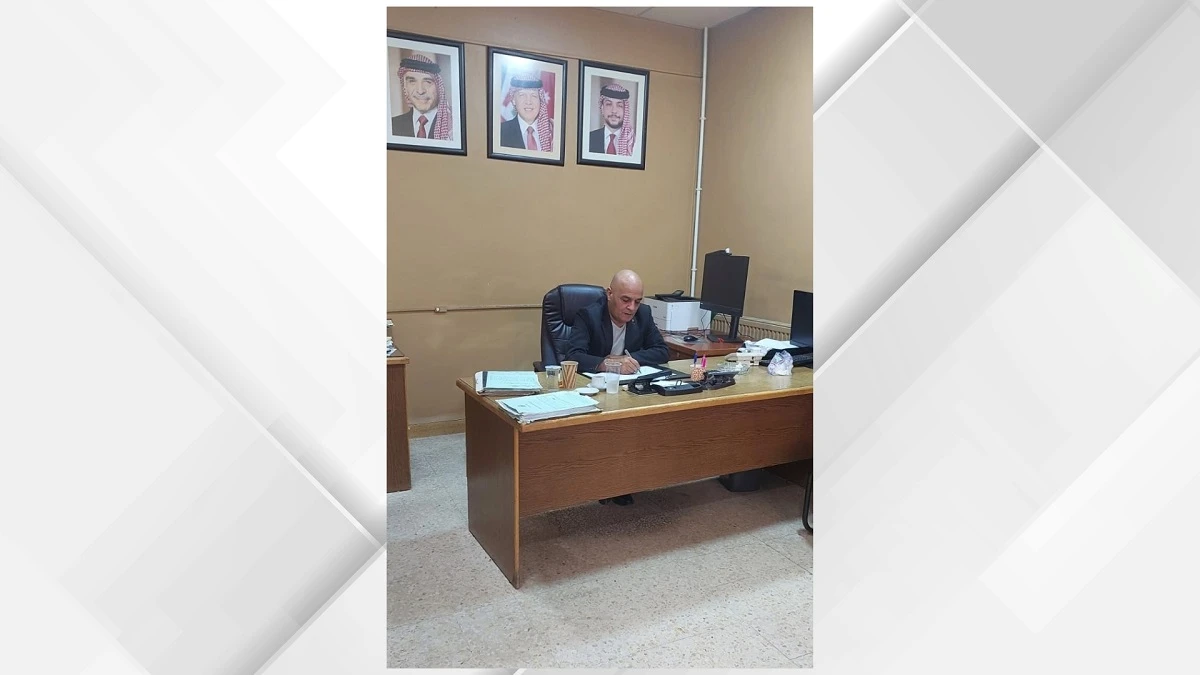 مؤسسة الاقراض الزراعي في مادبا تضخ 2.5 مليون دينار لدعم المشاريع النوعية