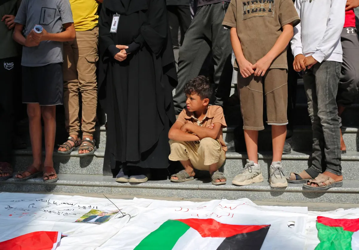 تصاعد وتيرة الهجمات الاسرائيلية في غزة ومقتل واصابة العشرات