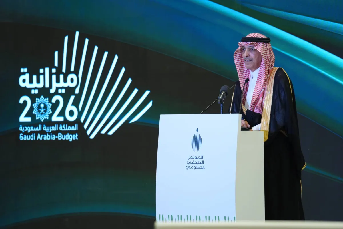 السعودية تضخ 371 مليار دولار في ميزانية عامة تستهدف تعزيز النمو المستدام