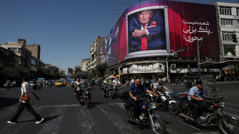 تفاصيل الرد الاميركي على مقترح طهران لفتح مضيق هرمز