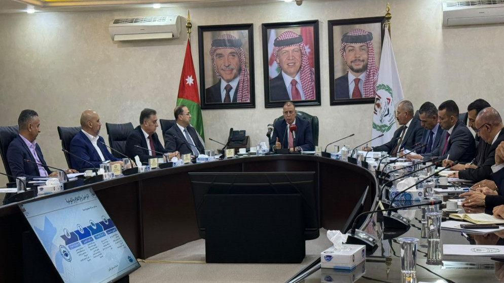 الاردن يطلق التعداد السكاني الشامل الخميس لتعزيز قاعدة البيانات الوطنية