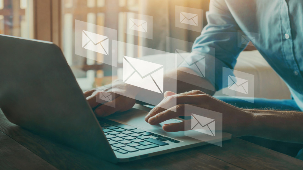 البريد الاردني يطلق خدمة العنوان البريدي الرقمي لتعزيز الخدمات الحكومية