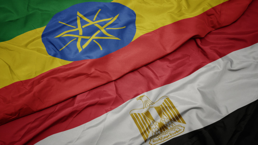 القاهرة تعلن مستشار السفارة الاثيوبية شخصا غير مرغوب فيه وتمنحه مهلة للمغادرة