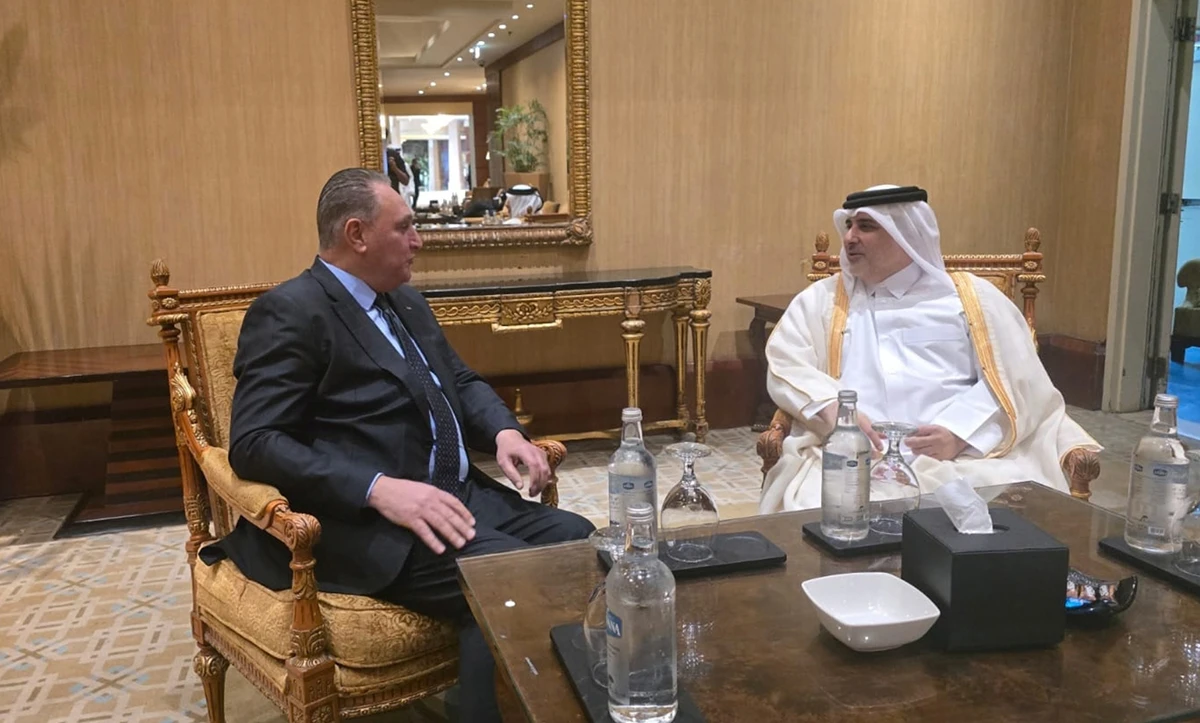 تعاون بيئي مشترك بين الاردن وقطر لمواجهة التغير المناخي