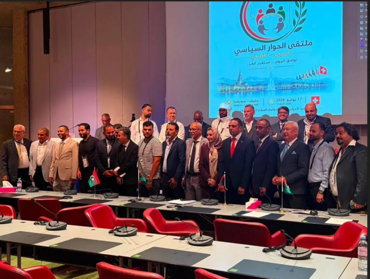حكومة ثالثة تثير الجدل في ليبيا والمجدوب يعلن تجميد عمل المجلسين