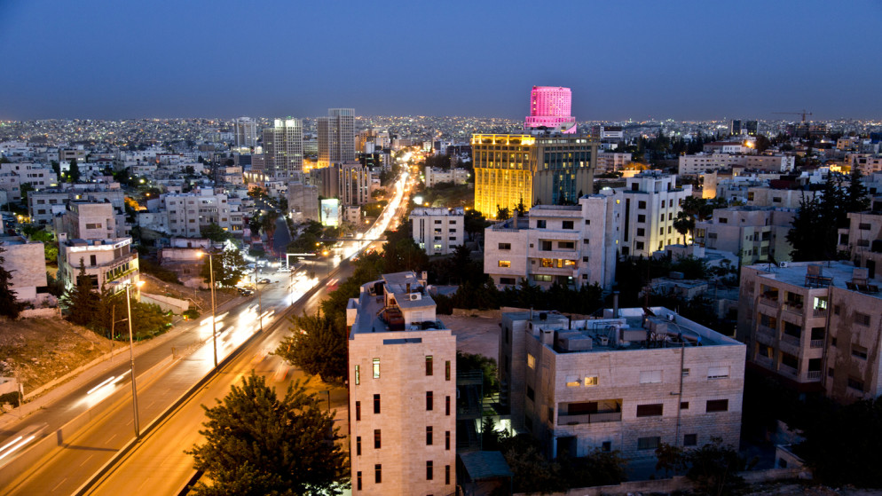مؤشرات اشغال الفنادق في الاردن تكشف تفاوتا بين عمان والبترا