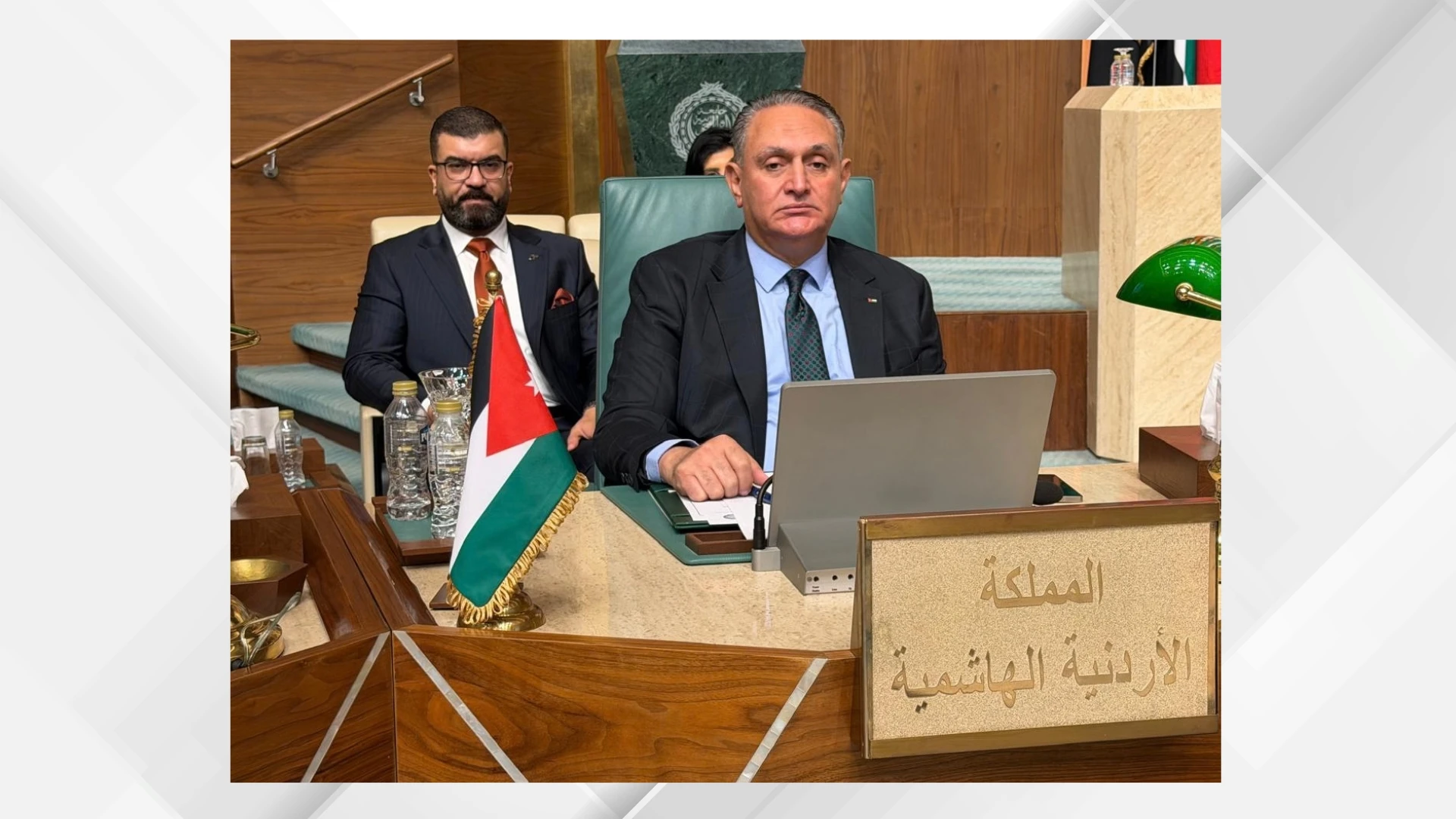 عمان تتوج عاصمة للبيئة العربية تقديرا لجهود الاستدامة