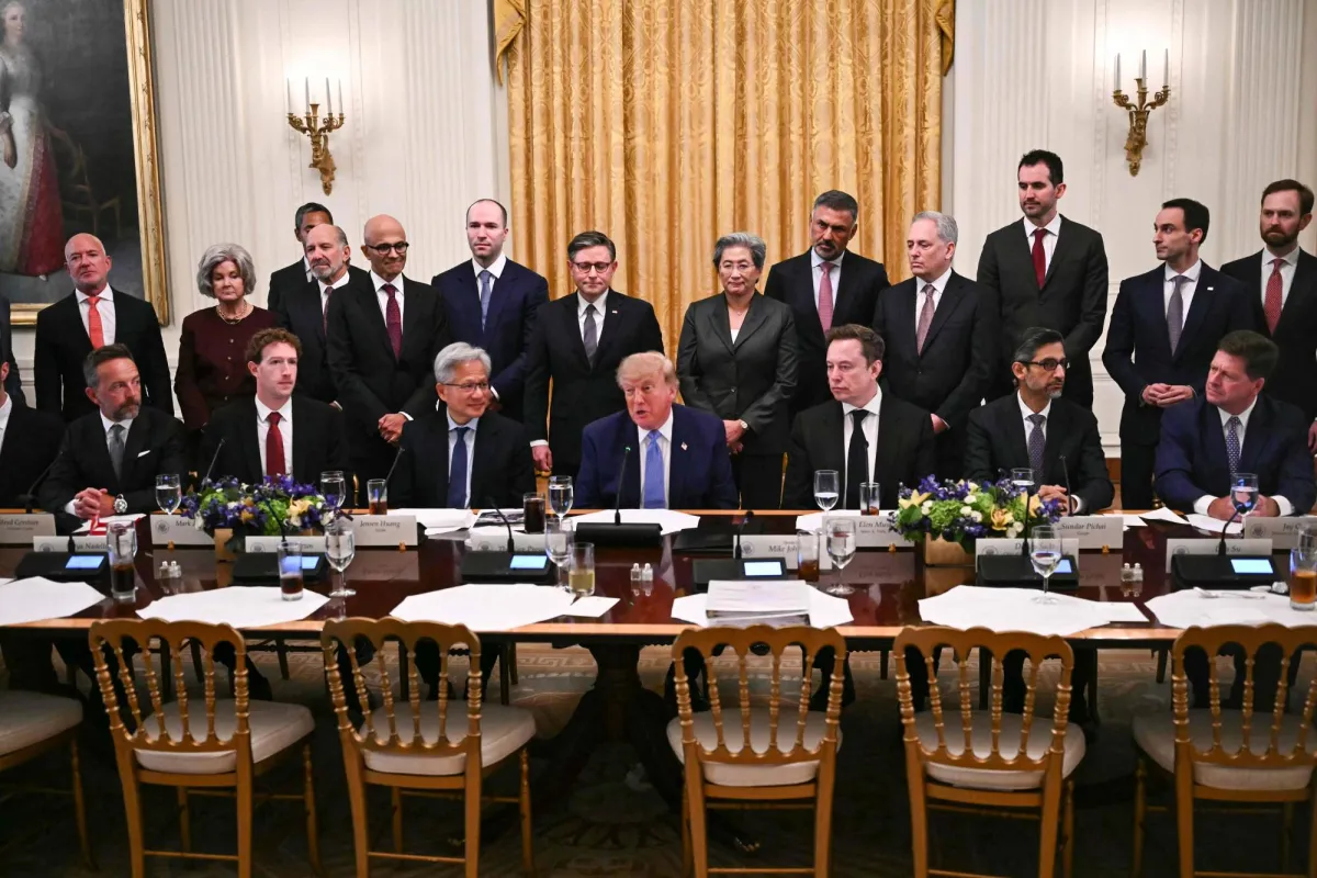 رهان التريليونات على الذكاء الاصطناعي بين وعود الانتاجية ومخاطر العوائد