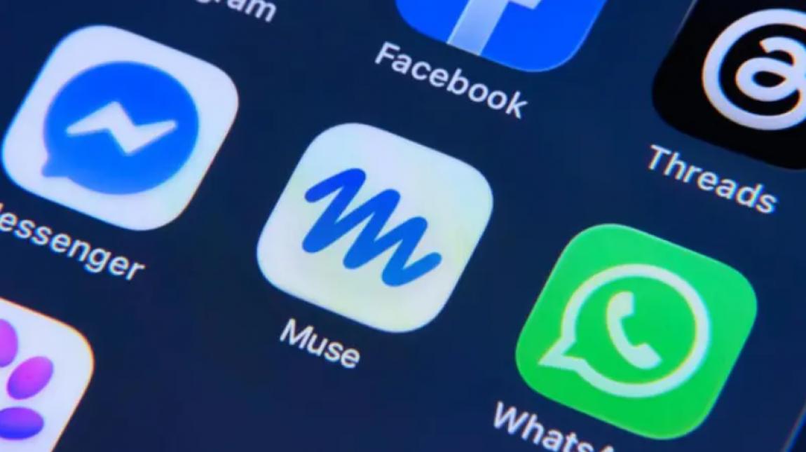 تطبيق وكيل ميوز الذكي من ميتا يحطم رقمًا قياسيًا متجاوزًا 5 ملايين تحميل