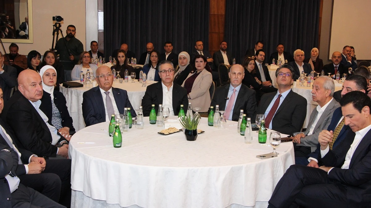 مبادرة اردنية جديدة لدعم 100 شركة صغيرة ومتوسطة لدخول الاسواق العالمية