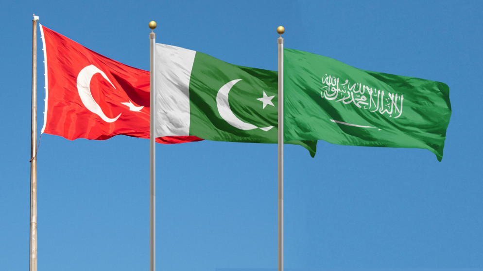 اجتماع رفيع في الرياض لتعزيز التعاون الدفاعي ضمن اتفاقية مكة