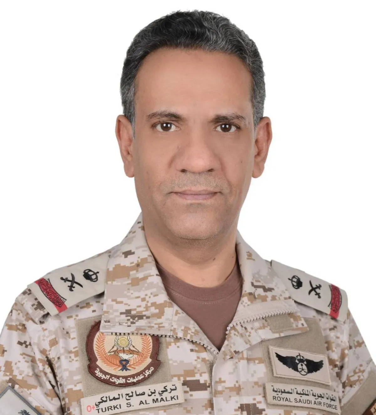 التحالف يجدد التزامه بدعم الجيش اليمني لحماية الامن الاقليمي