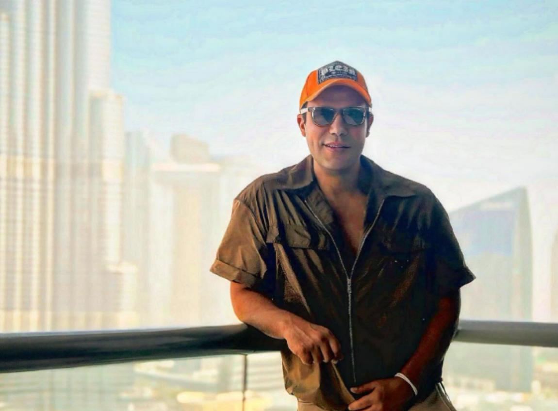 محمد إمام يستعد لفيلم لأساتذة .. تعاون جديد مع فريق شمس الزناتي 2