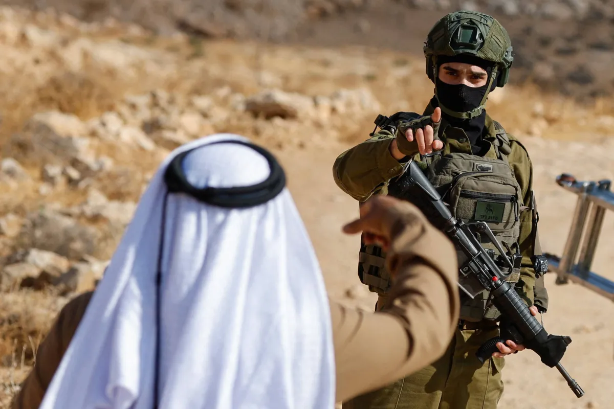 تحرك اوروبي واسع ضد التوسع الاستيطاني في الضفة الغربية