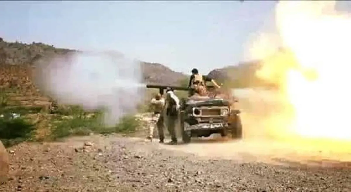 الجيش اليمني يباغت الحوثيين بانتصار استراتيجي في ذو باب وباب المندب