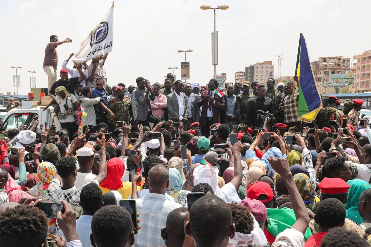 مجلس حقوق الانسان يجدد تفويض بعثة تقصي الحقائق في السودان لعام اضافي
