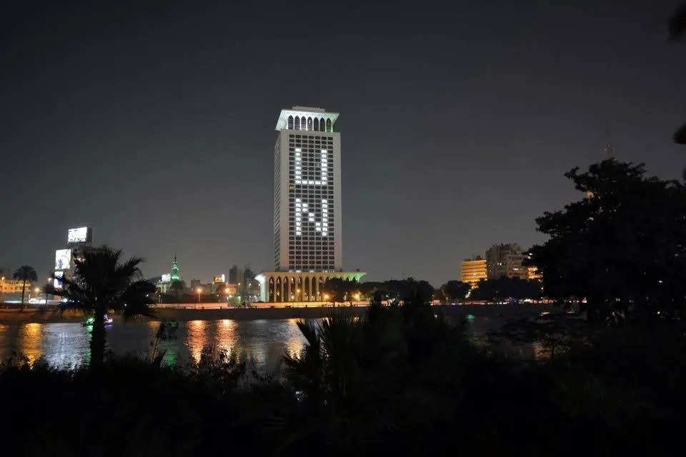 تحركات معارضة امام سفارة مصر بهولندا تثير مطالبات بملاحقة قانونية دولية