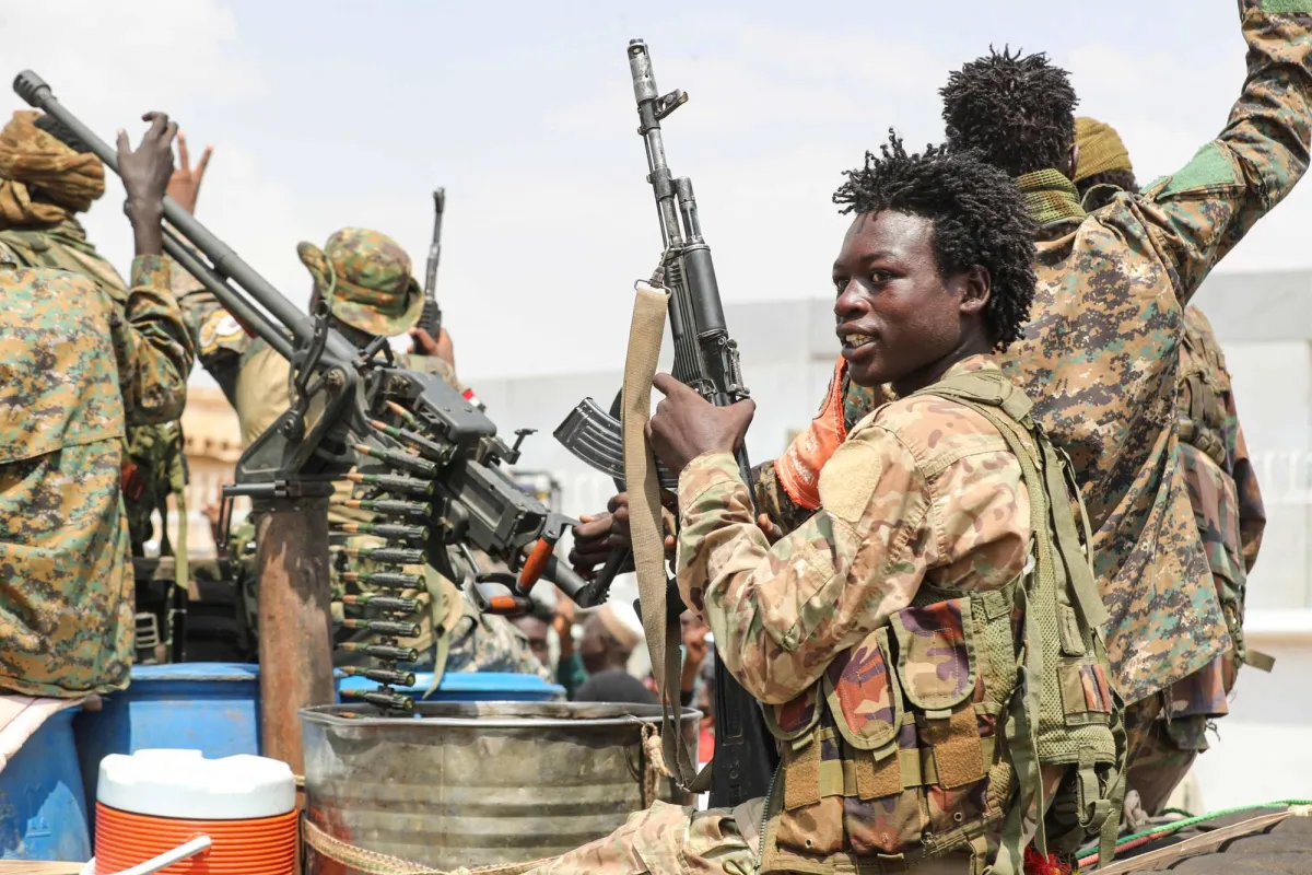 توتر امني في بورتسودان عقب جريمة قتل غامضة
