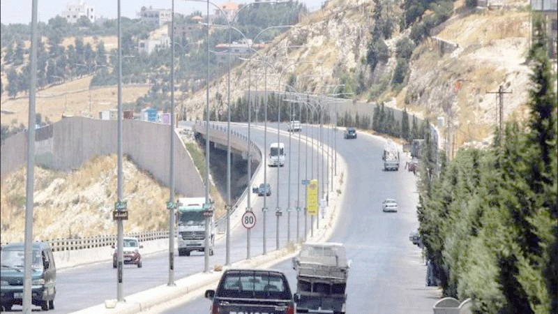 وزارة الاشغال تطلق عطاء استكمال طريق السلط الدائري لتعزيز البنية التحتية