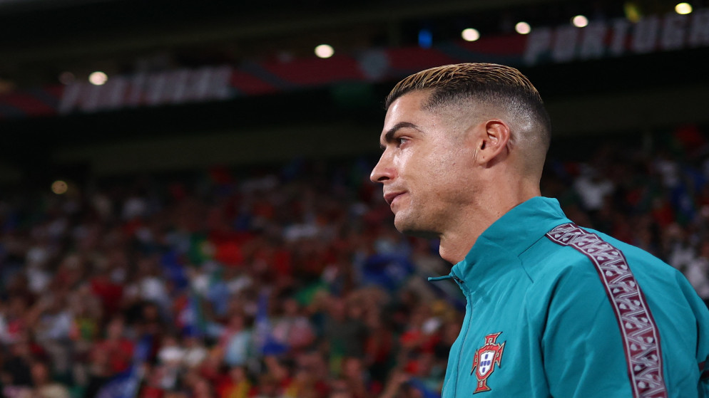 مستقبل كريستيانو رونالدو مع المنتخب البرتغالي بعد الجدل الاخير