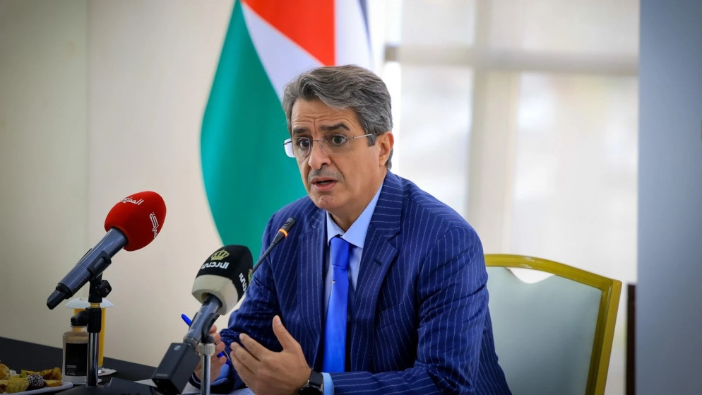 استراتيجية الشباب الوطنية خارطة طريق لتمكين الجيل الجديد في الاردن
