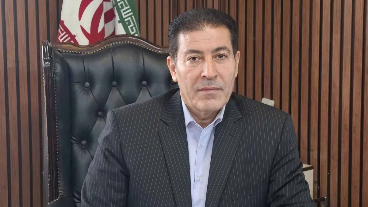 بزشكيان يرشح خبير الصواريخ مهرداد اخلاقي كتابجي وزيرا للدفاع في ايران