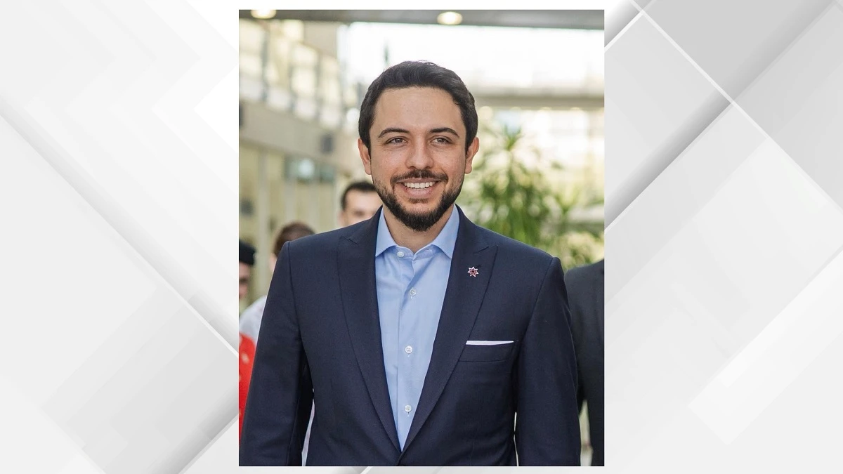 الامير الحسين يمثل الاردن في قمة ميد 9 لتعزيز الشراكة الاوروبية
