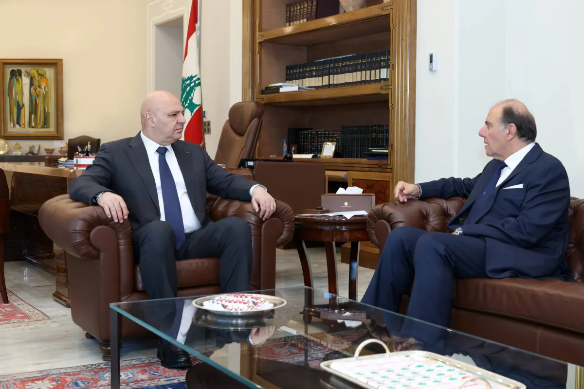 طعن رئاسي يضع مستقبل لبنان مع صندوق النقد الدولي في مهب الريح