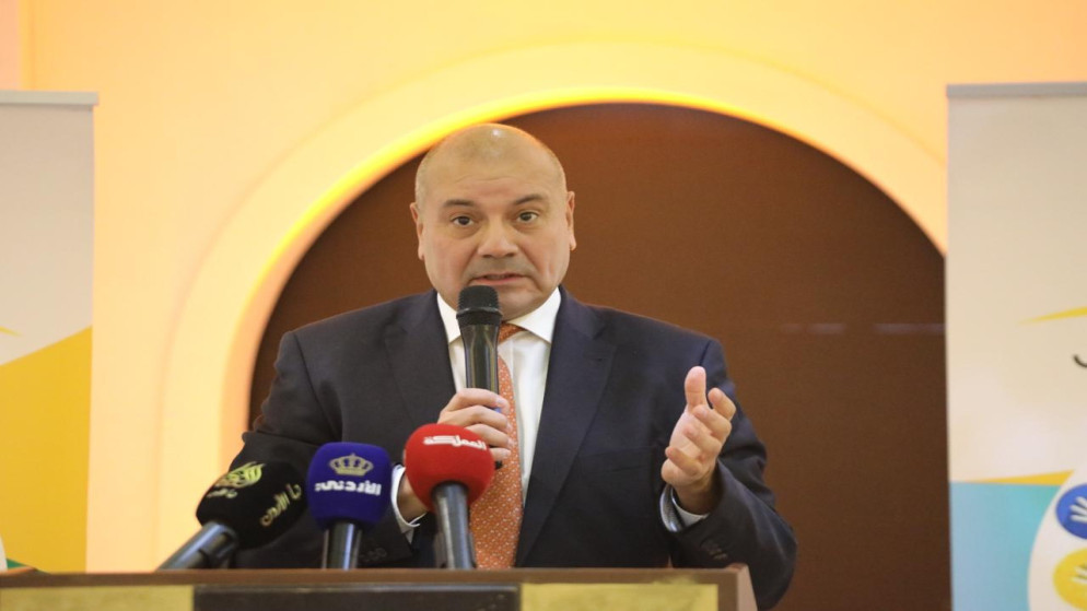 تمكين الشباب الاردني في مسيرة التحديث السياسي وبرامج الاحزاب
