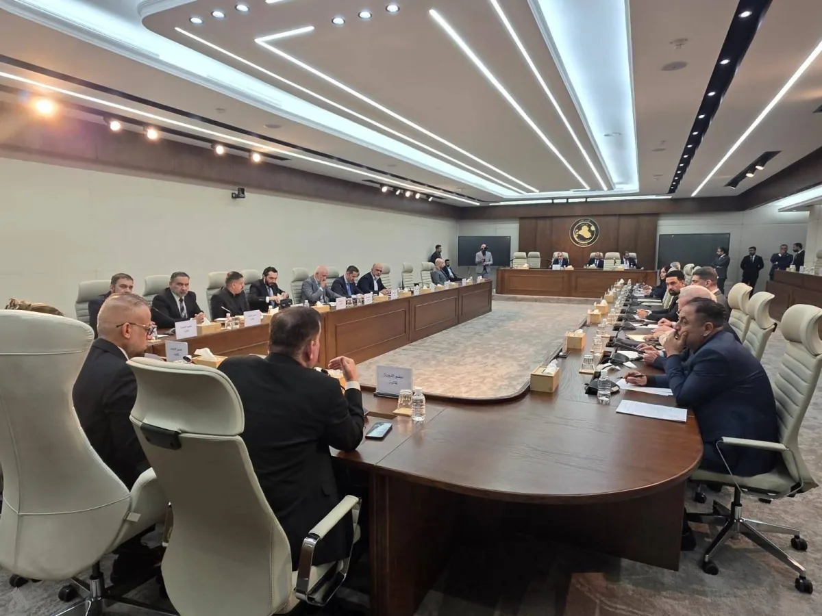 موازنة العراق الجديدة تحدد سعر برميل النفط وتكشف حجم الانفاق