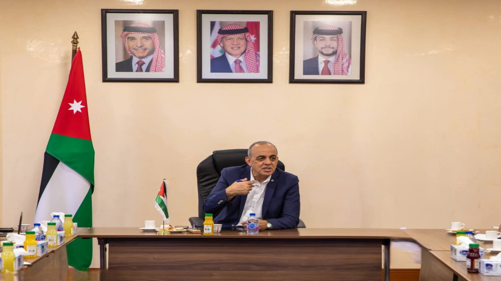 خطة اردنية طموحة لجذب السياح الصينيين وتطوير البنية التحتية