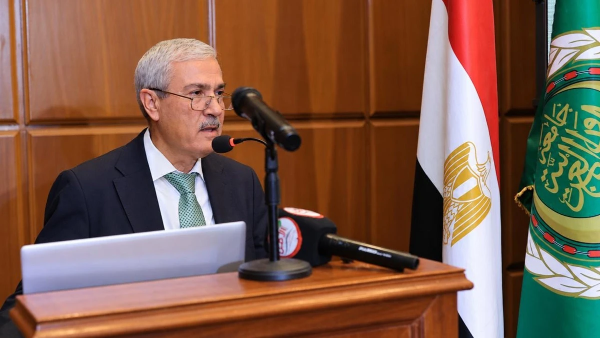 اطلاق الشبكة العربية لمراكز البحث العلمي لتعزيز الابتكار والتعاون التقني