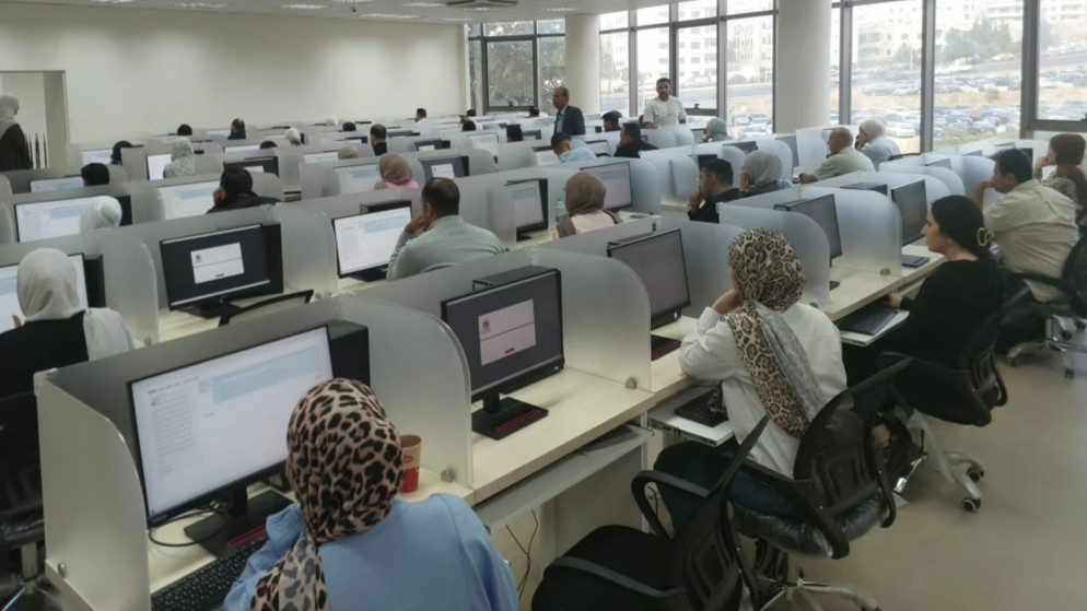 المجلس الطبي الاردني يجري امتحان البورد في تخصص تقويم الاسنان بين عمان وعجمان