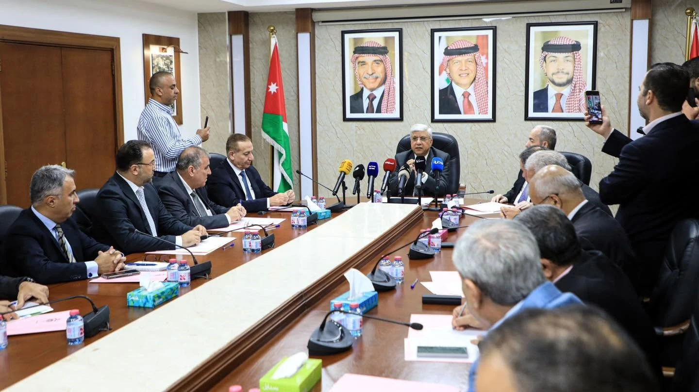 تحركات نيابية عاجلة في عمان لحماية الغطاء النباتي من قرارات الازالة