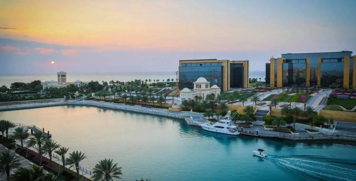 صندوق الاستثمارات العامة يمدد تسهيلات مالية لشركة اعمار المدينة الاقتصادية