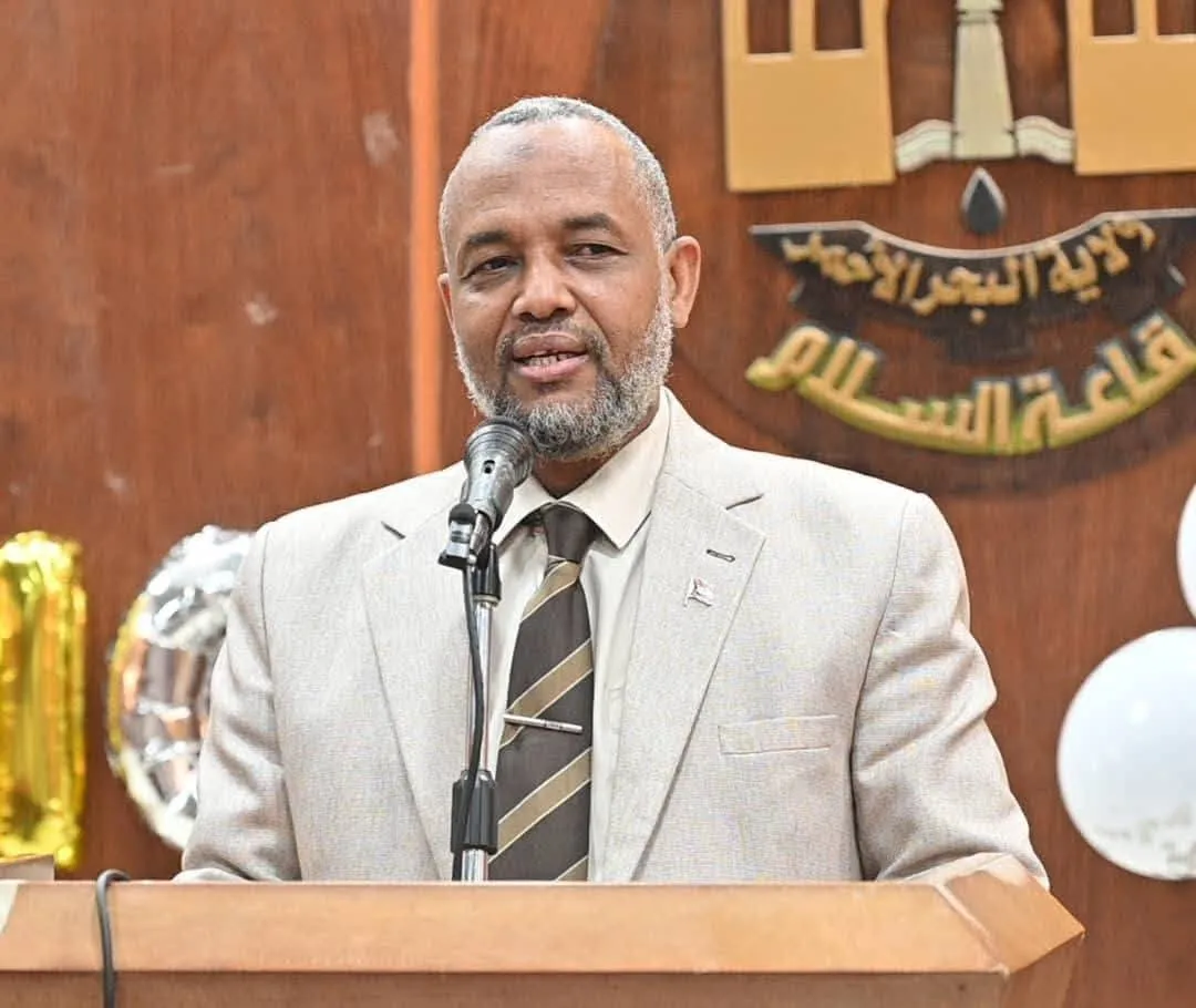 وزير الصحة السوداني يعلن استعادة 75 بالمئة من الخدمات الطبية رغم تحديات الحرب