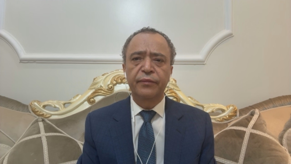 مسؤول يمني يثمن الدور الاردني في تعزيز الامن القومي العربي