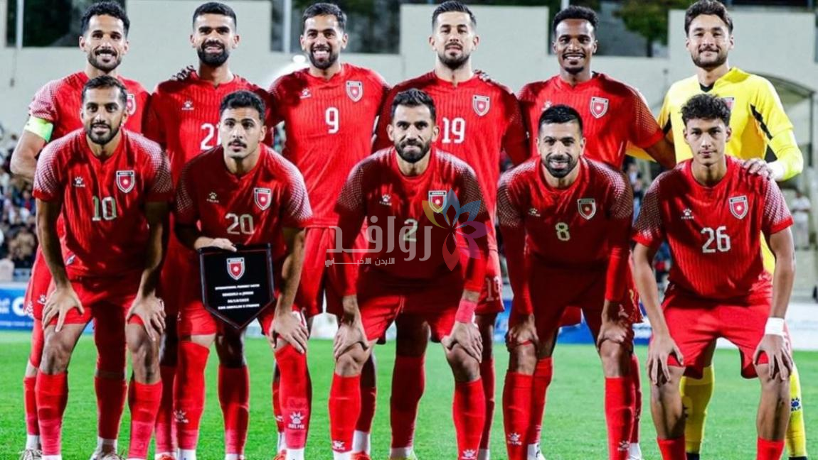 النشامى يتقدمون مركزا في التصنيف العالمي ويحتلون المرتبة 72