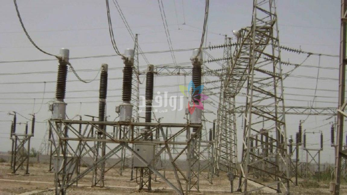 فصل التيار الكهربائي عن مناطق بالأغوار الشمالية الخميس