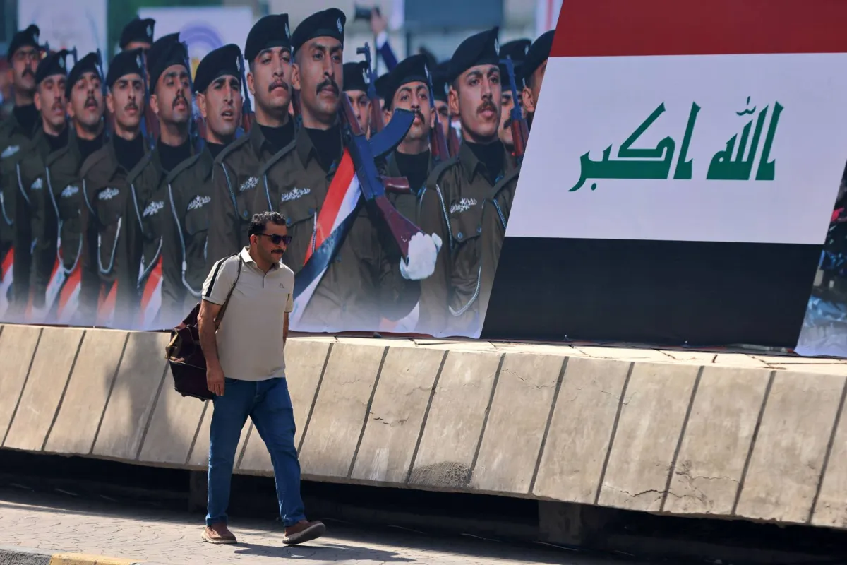 استنفار امني في الحويجة بعد هجمات مباغتة لخلايا داعش شمال بغداد