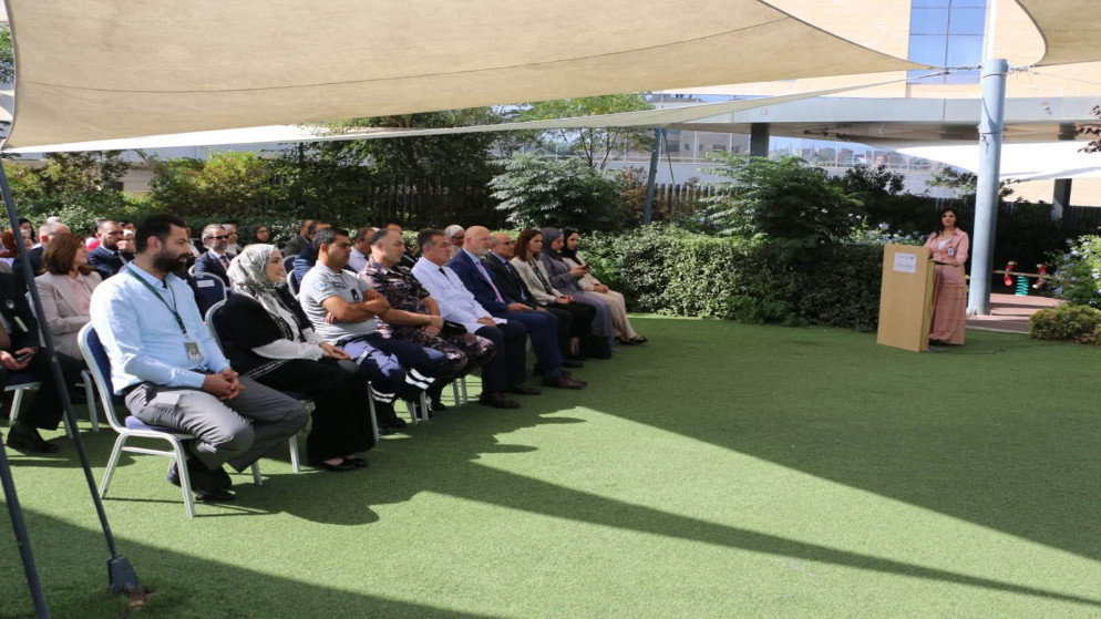 الضمان الاجتماعي يعزز معايير السلامة والصحة المهنية في بيئات العمل
