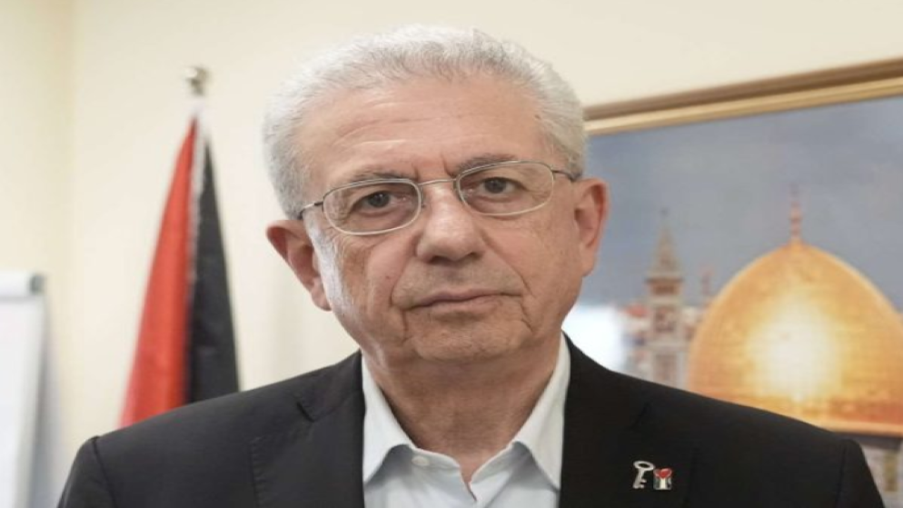 مصطفي البرغوثي يحذر من تاجيل الانتخابات الفلسطينية ويطالب بتجديد الشرعية